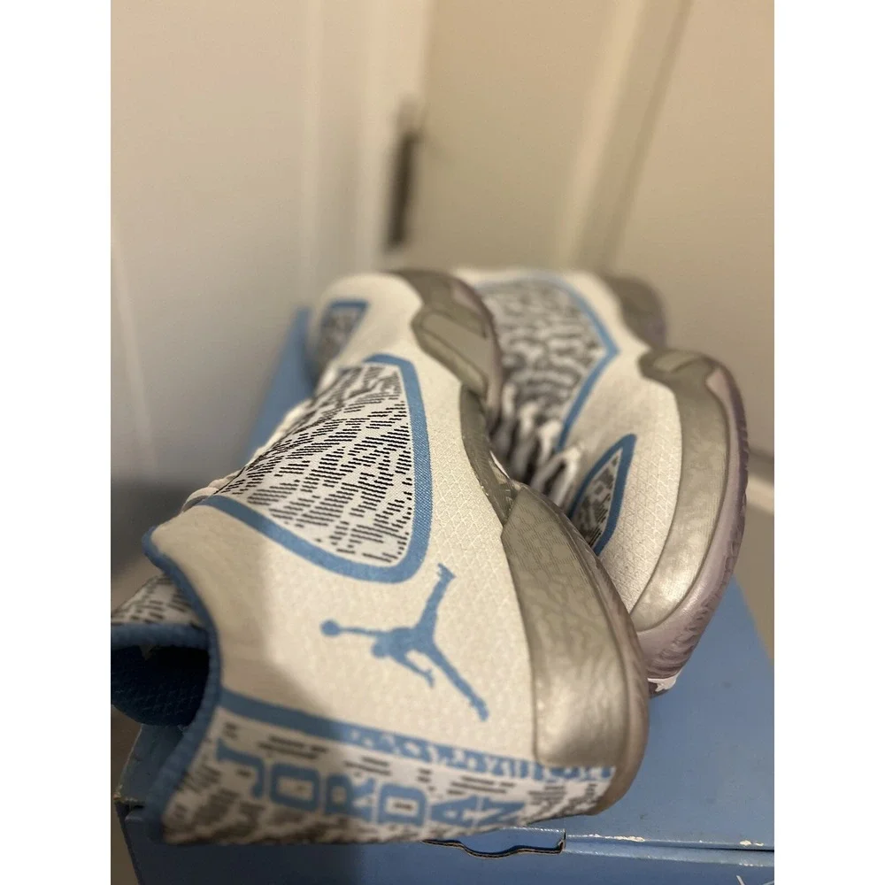 Jordan air ultimate
